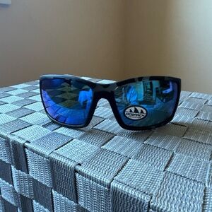 Costa Reefton Tiger Shark Polarized Sunglasses